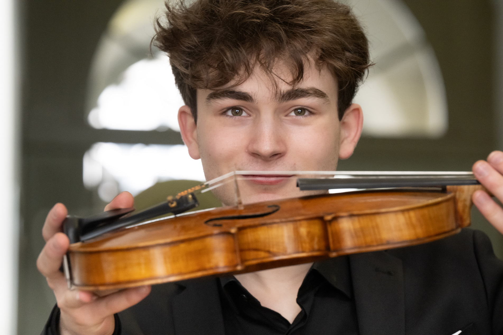 Karnevalskonzert-mit-bayerischen-Jung-Violinisten