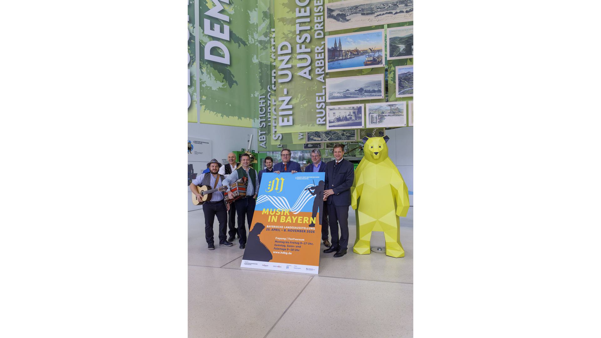 HDBG-Jahrespressekonferenz