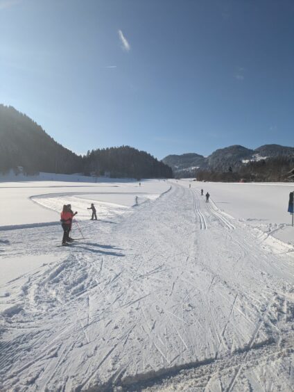 Langlaufen Sachrang (7)_klein