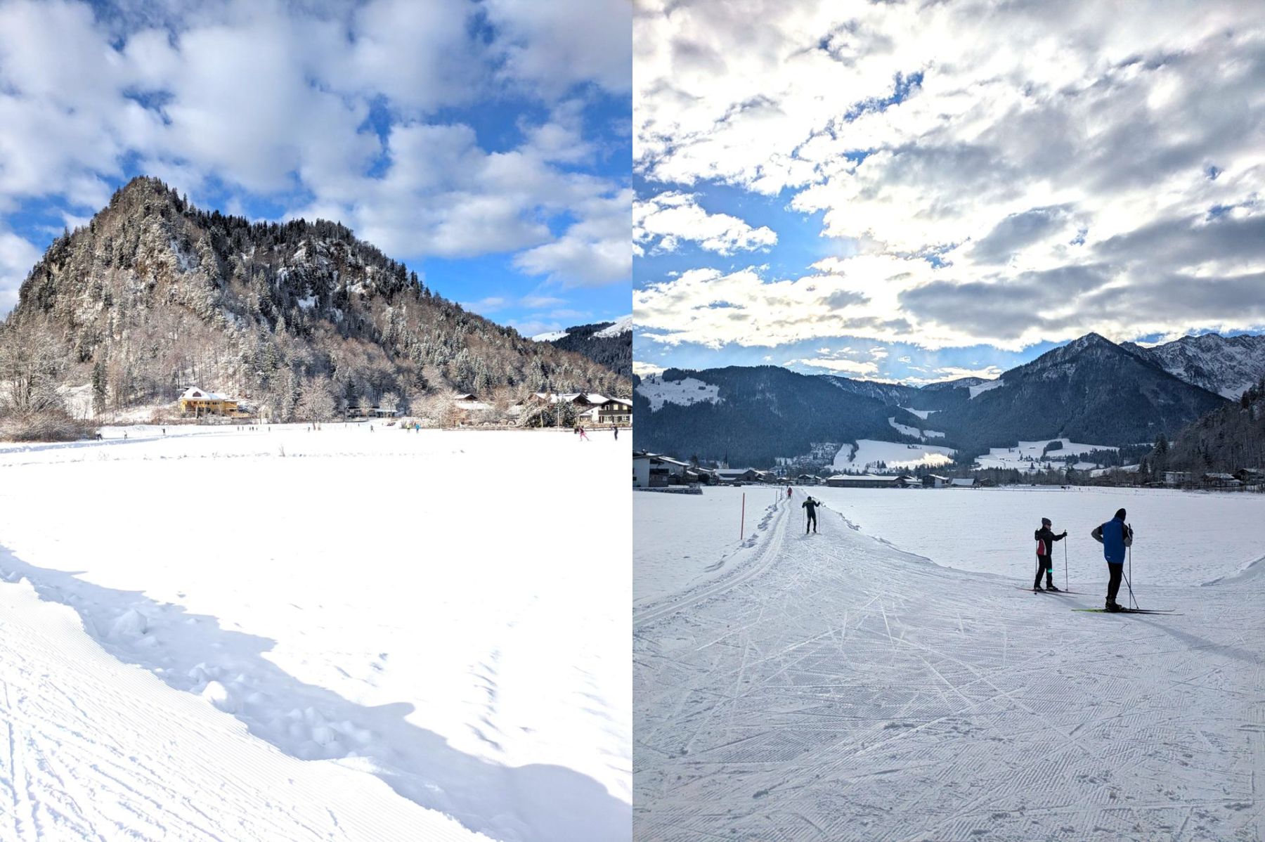 Langlauffreuden-am-Walchsee