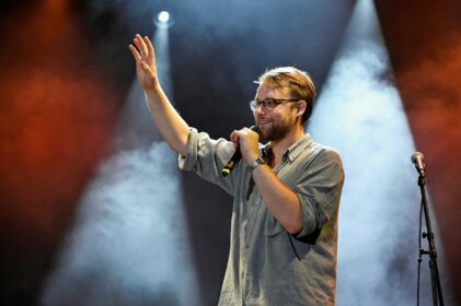 Lars Ruppel (c) Georg Kronenberg