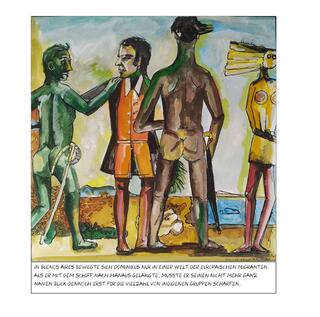 Lesung in Freilassing 2026 (3)