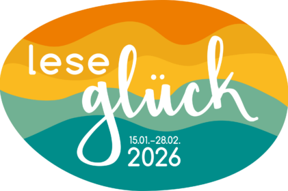 Logo mit Datum 2026