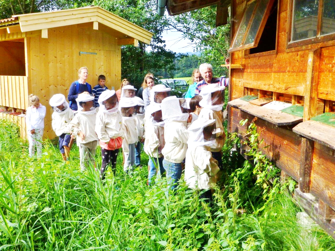 Imkerverein-Samerberg-informiert