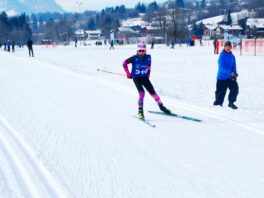 Raphael Reithmeier, Zweiter S 15