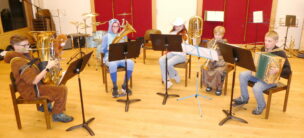 Reit im Winkler Danzlmusi