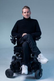 Samuel Koch © Sergej Falk