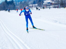 Siegerin S 15 Alisa Ortner