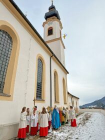 Sternsinger 2026_1_ Aschau_Foto H. Reiter