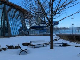 Sonntagsspaziergang am Chiemsee