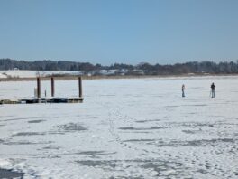Sonntagsspaziergang am Chiemsee