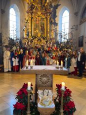 sternsingeraktion samerberg (1)