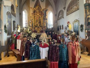 sternsingeraktion samerberg (1)