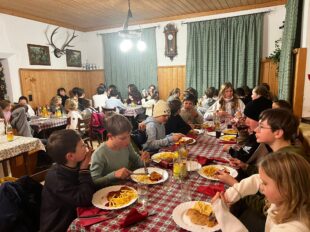 sternsingeraktion samerberg (2)