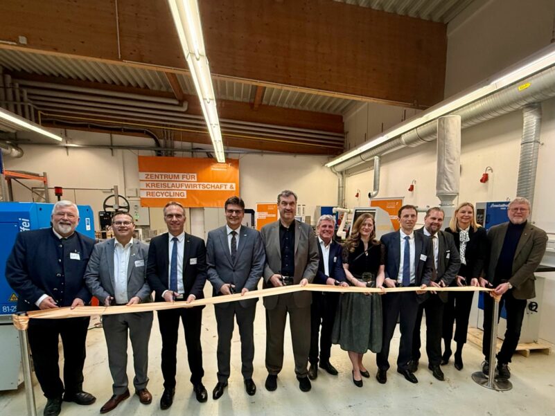 20260227_Pressemitteilung_TH Rosenheim_Eröffnung ZKR Waldkraiburg_klein