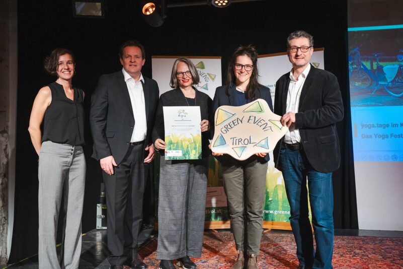 Innsbruck_Green-Event-Auszeichnung-2025(c)TVB-Kufsteinerland_Nils Lang_klein