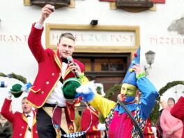 Schäffler im Bergsteigerdorf Sachrang_Foto H. Reiter (10)