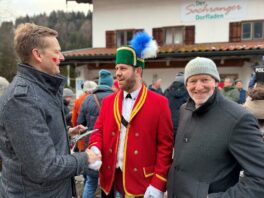 Schäffler im Bergsteigerdorf Sachrang_Foto H. Reiter (9)