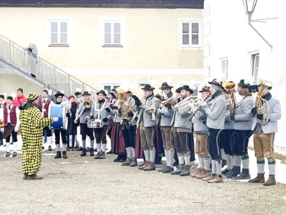 Schäfflertanz in Thambach 02