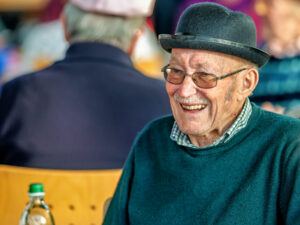 Samerberger Seniorenfasching: Ein Nachmittag, der die Samerhalle zum Strahlen brachte