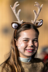 Samerberger Seniorenfasching: Ein Nachmittag, der die Samerhalle zum Strahlen brachte