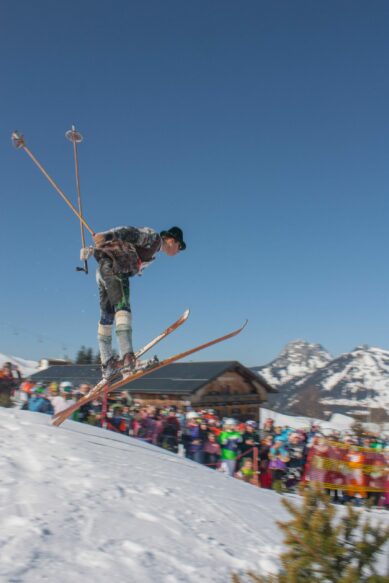 Sudelfeld-Nostalgiefasching 2022 - Fotos: Diego Barón Guzmán @baronvisions