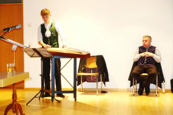 1Andreas und Gustl Lex