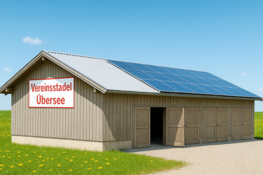 1Planung Stadel Übersee