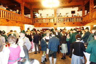 1Stehempfang Feldwies 2