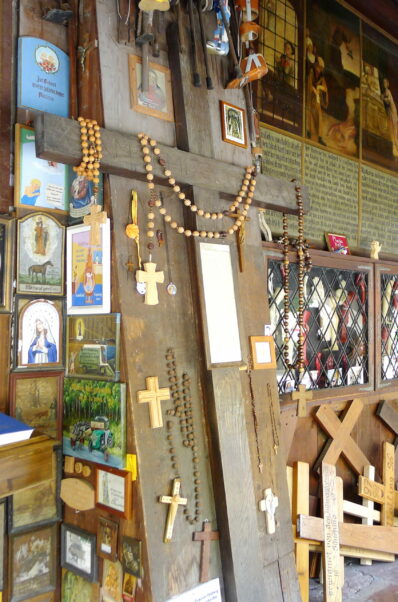 1Stockerkreuz - hoch 2019