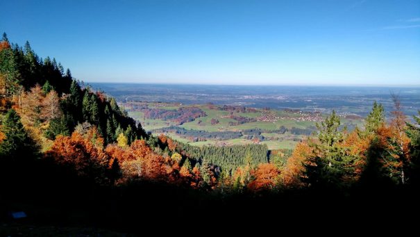 2Samerberger Herbst