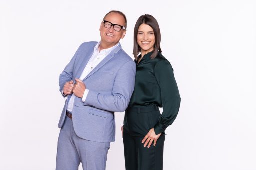 Titel: Sternstunden 2021Untertitel: Moderation