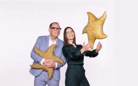 Titel: Sternstunden 2021Untertitel: Moderation