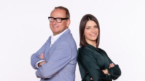 Titel: Sternstunden 2021Untertitel: Moderation