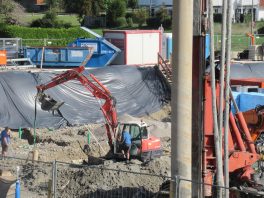 Baugebiet Prien-Birkenweg