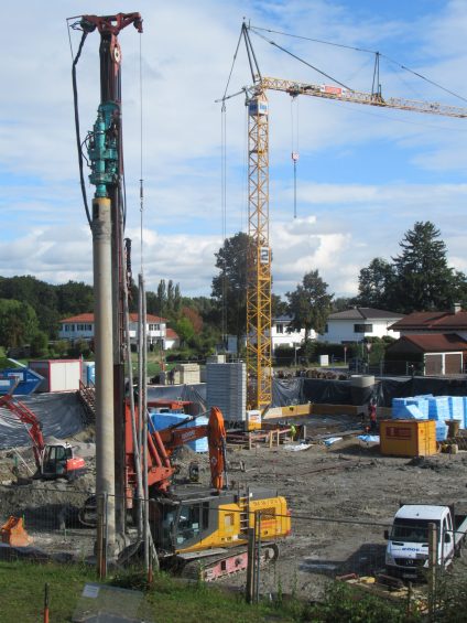 Baugebiet Prien-Birkenweg