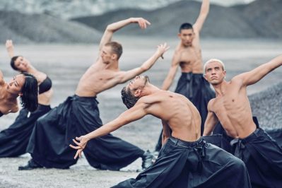 Brahms_Gruppe schwarz. Foto Andrea D´Aquino