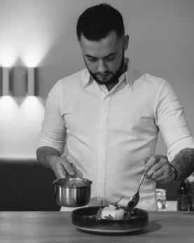 Christian Amtmann (C) Garden Hotel & Restaurant Reinhart