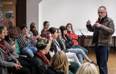 DasMAXIMUM Vortragsreihe (2)