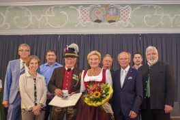 Delegation Gemeinde Unterwössen