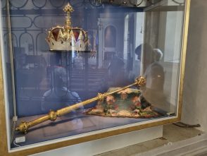 Die Tiroler Landesinsignien