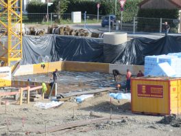 Baugebiet Prien-Birkenweg