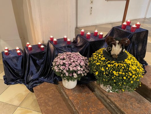 Griabinga Gedenktag 2021_Foto H. Reiter (6)