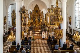 Festgottesdienst