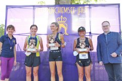 Herrenchiemseelauf 2021 Tag 1 ©BAYERISCHE LAUFZEITUNG (90)