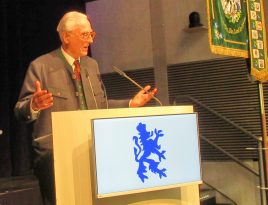 Herzog Franz von Bayern kl