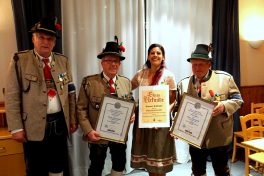 Jahreshauptversammlung Gebirgsschuetzen (5)