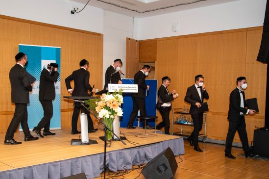 Juedisches Leben (1)