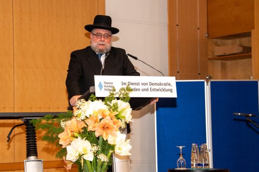 Juedisches Leben (12)