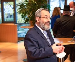 Juedisches Leben (2)